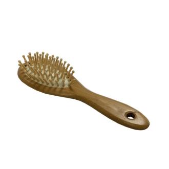 CEPILLO CABELLO BAMBU pequeño