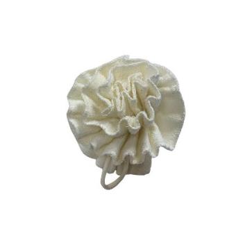 ESPONJA FLOR BAMBU Y ALGODON