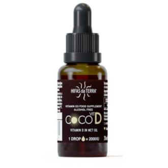 COCO vit D  20ml.